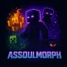 AsSoulMorph – Become the Mobs You Kill