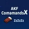 AFKCommandsX