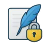 Group manager GUI With Real Emojis