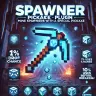 Spawner Pickaxe