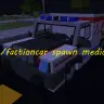 ⭐FactionCar⭐⭐ Spawn And Despawn VehiclesPlus Car With Console ⭐