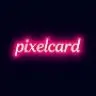 ⭐ Broadcast pixelcard messages on delay ⭐ [PySpigot]