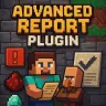 ⭕ Advanced Report - A PoweerFul Advanced Mc Report [1.13 - 1.21.8] ✨