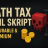 Death Tax & Jail System Premium