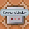 CommandBinder