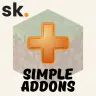 [Lantejoula-Skript] SimpleAddons