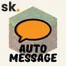 [Lantejoula-Skript] AutoMessage
