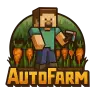 ❄️AutoFarm (1.16.5 to 1.21) The best Minecraft farm plugin❄️