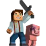Human Emote - (1.16.5 to 1.21)
