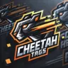 Cheetah Tags