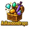 AsRandomDrops – Random Rare Loot Generator