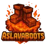 AsLavaBoots - Walk on Lava