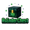AsEnderChest – Open Ender Chests Anywhere