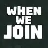 ⭐ When We Join ⭐ manager with hundreds welcome messages [PySpigot]