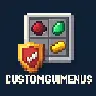 Custom GUI Menus | 1.21