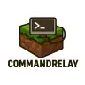 CommandRelay - A secure way to connect your application to the server