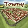TOWNY RESOURCES ADDON | ПРИРОДНЫЕ РЕСУРСЫ ГОРОДОВ