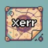 Xerr Trial | Animation Dialog | Custom Fonts | Graphics