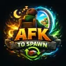 AFK To Spawn