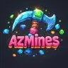 ✨AzMines✨ [1.16x - 1.21x] [Advanced Mine Management✅] [Custom Mining Areas✅] [Automated Rewards✅]
