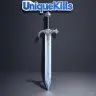 Unique Kills Tracker