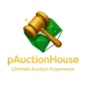 ✨ pAuctionHouse » Ultimate Auction Experience ⚡ Fast • Modern • Player-Friendly