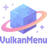 VulkanMenu - Open Source