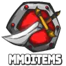 MMO Itens by Gelado | Sistema avançado de itens personalizados