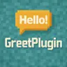 GreetPlugin | Join/Leave Messages, Titles, Sounds, Fireworks, Rank-Specifc & etc...