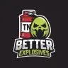⭐ BetterExplosives ⭐ – Custom TNTs, Creeper Eggs ✅ Explosive Abilities ✅ 18 Default Explosives ✅