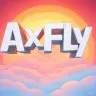 AxFly: Fly Like Creative – emphasizes the feature.