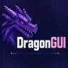 Dragon GUI | Simple guide and simple creating