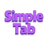 ⭐SimpleTab ⭐ Tablist With Animation [1.20+]