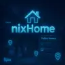 nixHome – Next-Gen Home System for Minecraft