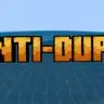 Antialldupe
