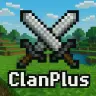 ⚔️ ClanPlus ⚔️ (GUI + Chat + Multi-language) [V1.0] [1.20-1.21]