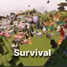 Tiktok Survival [Monster and effects by Tiktok Gift] 1.21