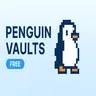 1.17 - 1.21.8  PenguinVaults  Player Vaults with Money & XP Banks