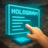 Holographics Display Reborn [BETA]