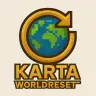 ✅[1.21 - 1.21.8] Karta WorldReset - Scheduled auto World Reset