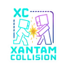 Mobs Colliding (XantamCollision)