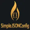 SimpleJSONConfig – Smart JSON/YAML Configs & Data Stores for Bukkit/Spigot/Paper