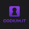 ⭐ Codium Iron Furnace ⭐ [1.21] ⚡ Faster furnaces with custom texture! ⚡