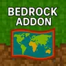 CountryFlagsBedrockAddon