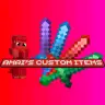 ACI - Amai's Custom Items