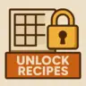 SimpleRecipeUnlocker