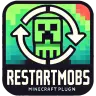 RestartMobs | for EcoSkills