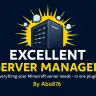 Excellent Server Manager