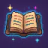 1.16.5 - 1.21.8 ⭐EPIC BOOK ⭕ ✅FONTS ✅COLOR ✅MORE