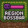 RegionBossBar - BossBar based on RG/LANDS - [1.17 - 1.21.x]